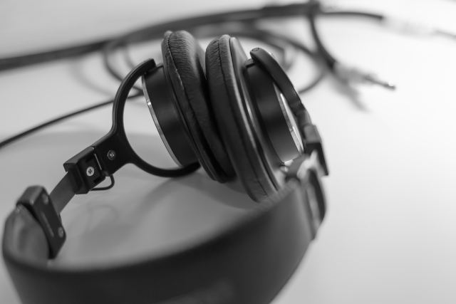 この音、聞こえますか?